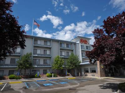 Shilo Inn Nampa Suites (Foto)