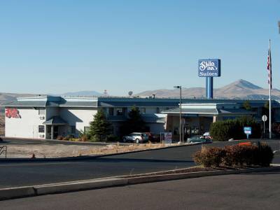 Shilo Inn & Suites Elko