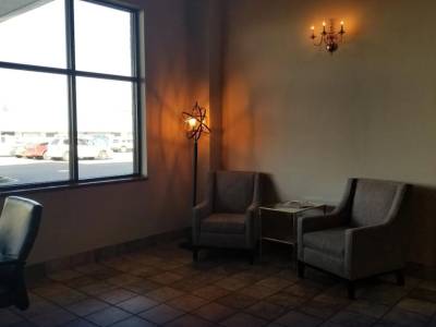 Shilo Inn Suites Salem