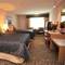 Shilo Inn Suites Hotel - Tillamook