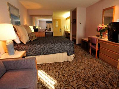 Shilo Inn Suites Hotel - Tillamook (Foto)
