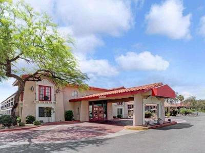 Ramada Limited Tucson West