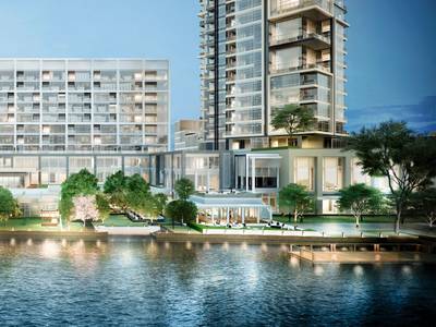 Hotel Capella Bangkok