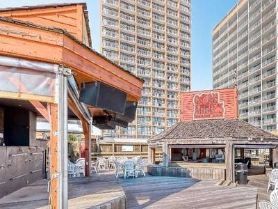 Sands Ocean Club Resort