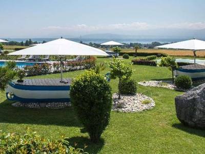 Best Western Hôtel Chavannes-de-Bogis