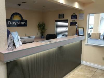 Days Inn San Antonio Lytle