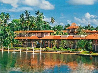 Aida Ayurveda Residence - Boutique Hotel