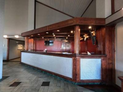 Best Western Irving Inn & Suites at DFW Airport