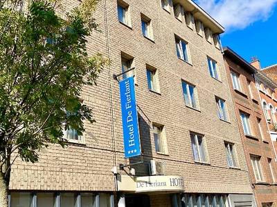 Hotel De Fierlant