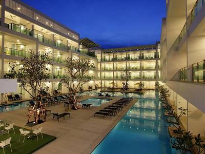 The Old Phuket Boutique Resort