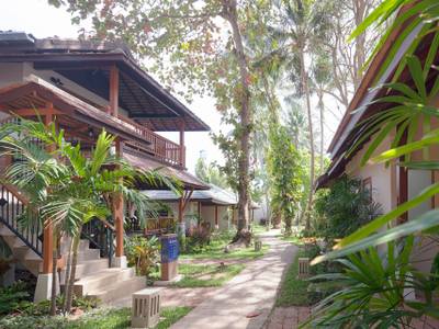 Malibu Resort & Beach Club Koh Samui