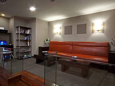 Hotel Lamartine Istanbul