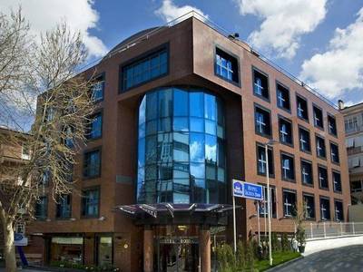 Hotel 2000 Kavaklidere