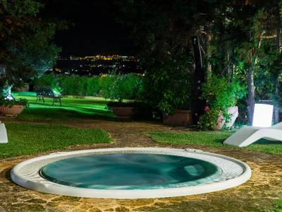 Foresteria Baglio Della Luna