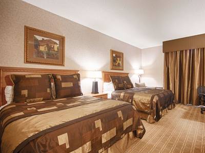 Ramkota Hotel & Conference Center