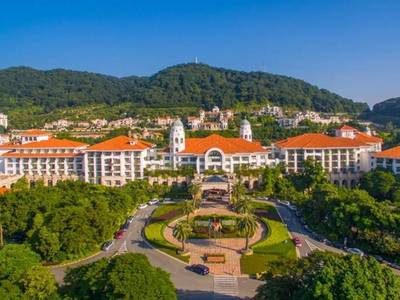 Phoenix City Hotel Guangzhou