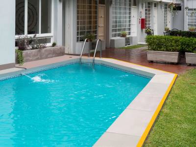 Basadre Suites Boutique Hotel