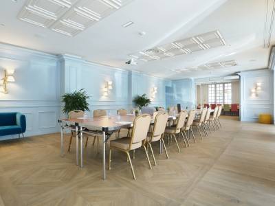 Auberge Du Cheval Blanc