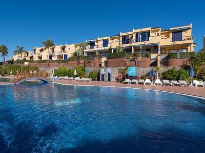 Bahia Meloneras I & II