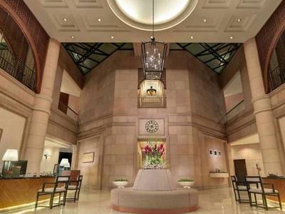 Ambassador Row Hotel Suites by Lanson Place, Kuala Lumpur