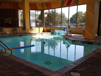 Ramada Plaza Atlanta Airport