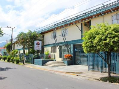 Soluxe El Sesteo Hotel