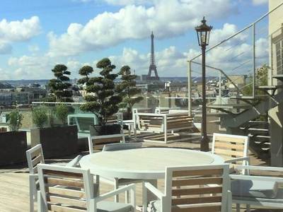 Hotel Bowmann (Foto)