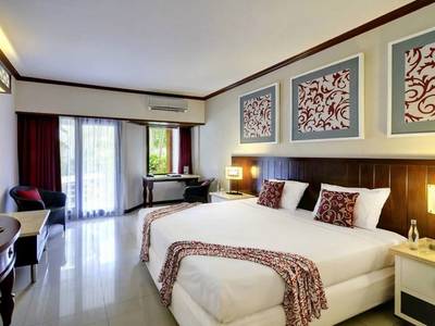 Bali Garden Beach Resort