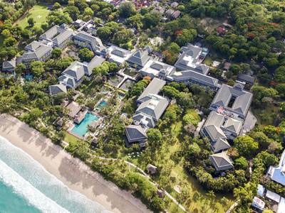 InterContinental Bali Resort (Foto)