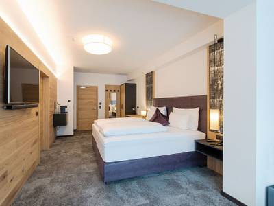 Arthurs Hotel am Achensee