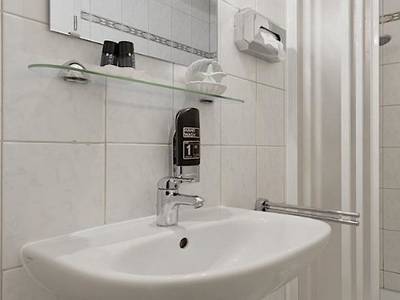 Strandhotel Ostseewoge