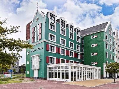 Zaan Hotel Amsterdam - Zaandam