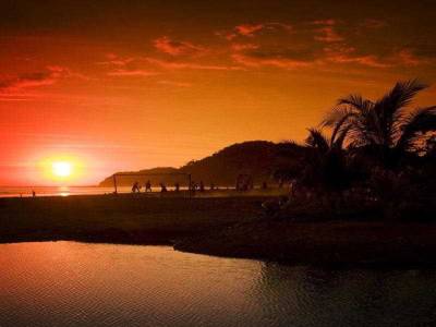 Canciones Del Mar Hotel