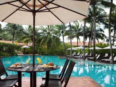 Avillion Port Dickson