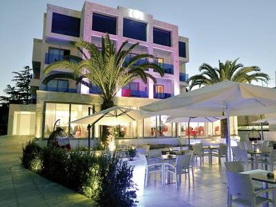 Corfu Palma Boutique