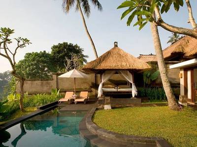 Kamandalu Resort & Spa