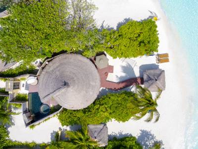 Banyan Tree Vabbinfaru