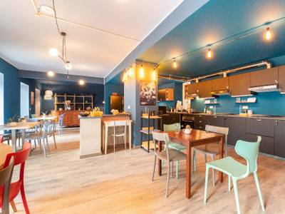 CIT Hotels Britannia