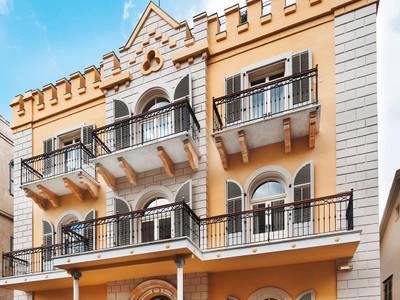 The Drisco Hotel Tel Aviv