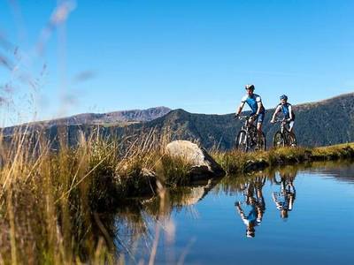 Granpanorama Hotel Stephanshof