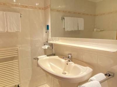 Fürst von Waldeck Hotel