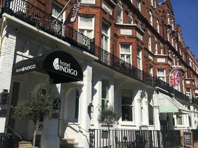Indigo London Kensington Earls Court