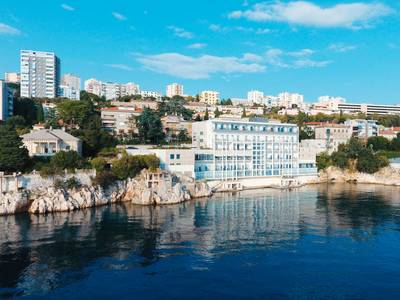 Hotel Jadran Rijeka