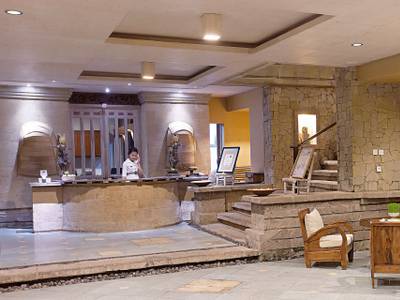 Wapa Di Ume Resort & Spa