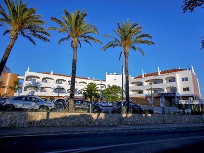 Hotel Maritur - Erwachsenenhotel