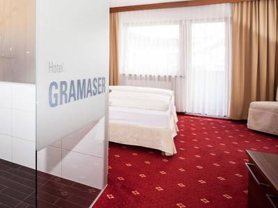 Hotel Gramaser