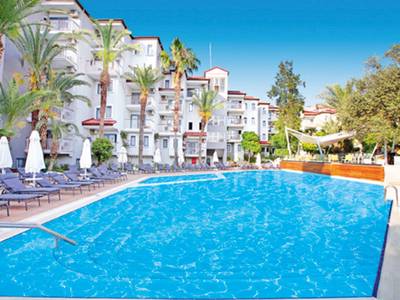 Paloma Marina Suites