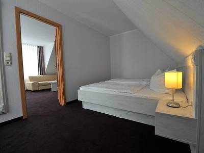 Hotel Am Alten Strom