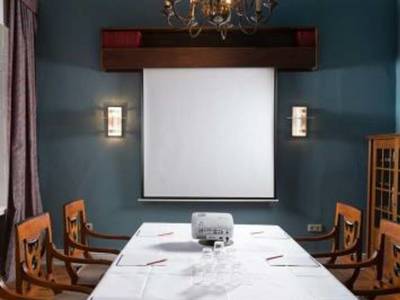 VCH Baseler Hof Hamburg