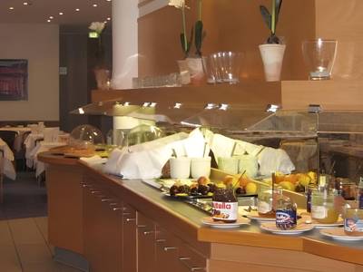 ATLANTIC Hotel Vegesack